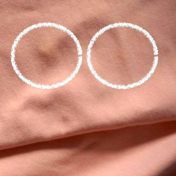 Puma Womens Peach Crop Track Jacket – Size S - Picture 12 of 12